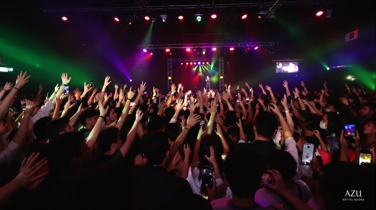 第四届嫩草影院影迷节圆满落幕，超10万影迷参与线上线下互动