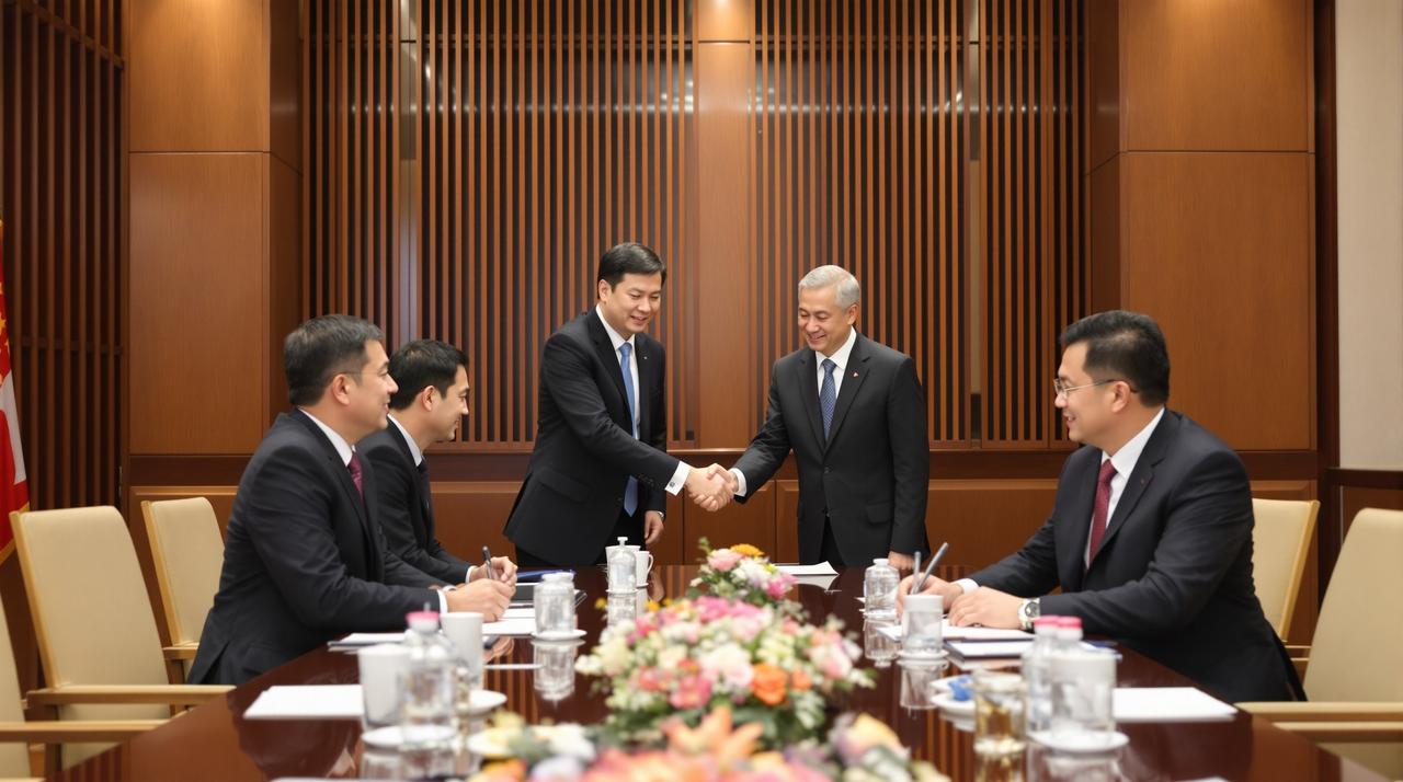 嫩草影院与腾讯视频达成战略合作，共同打造精品网络剧内容生态